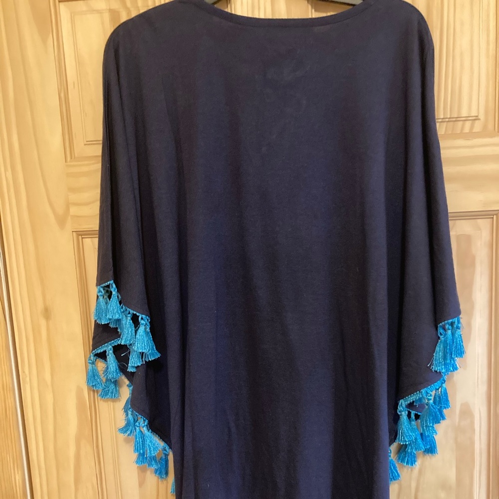Embellished Tunic - Picture 2 of 3